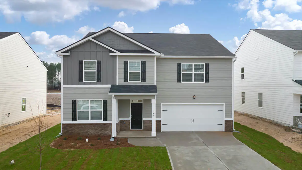 4537 Crimson Pass, Graniteville, SC 29829 - Image #1