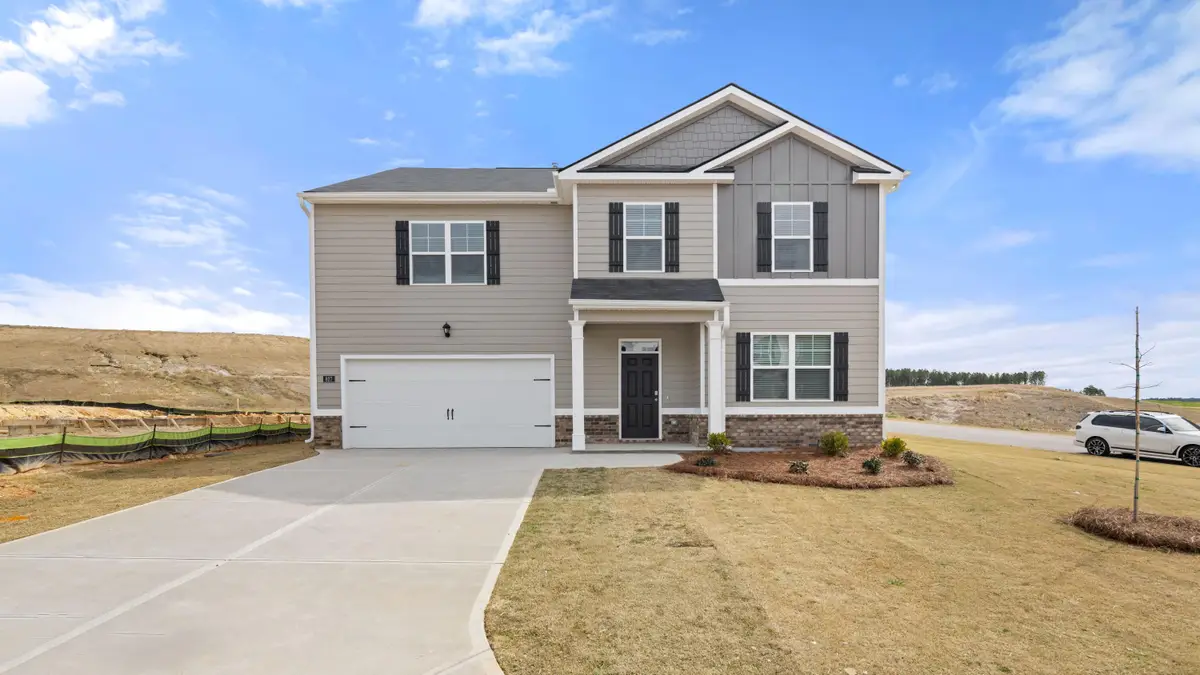 647 Lytham Drive, Aiken, SC 29801 - Image #1