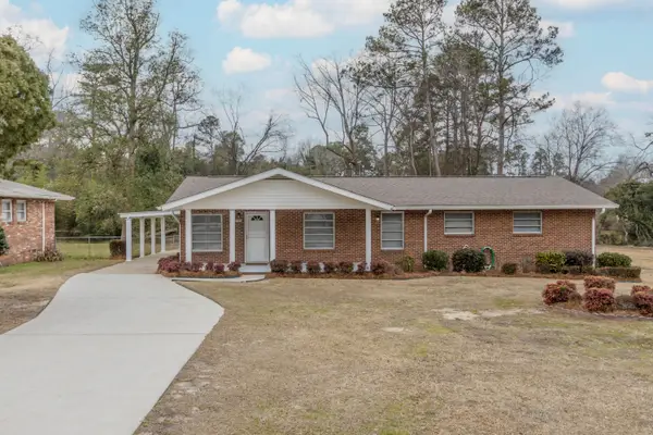 2393 Wheeless Road, Augusta, GA 30906