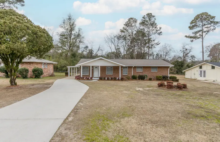 2393 Wheeless Road, Augusta, GA 30906 - Image #2