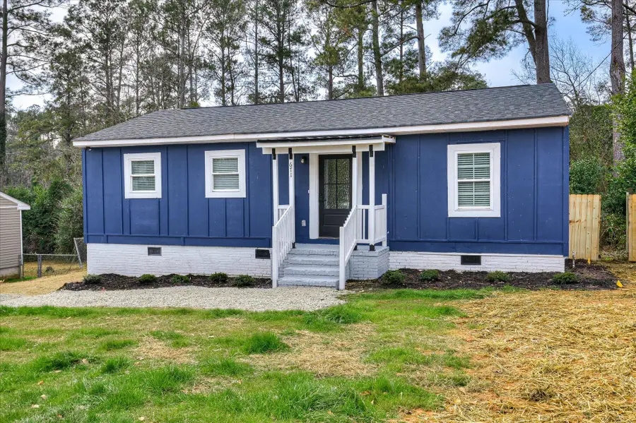 671 Lorraine Drive, North Augusta, SC 29841 - Image #2