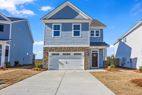 806 Brisbane Court, Graniteville, SC 29829