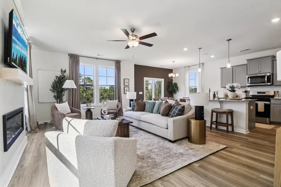 806 Brisbane Court, Graniteville, SC 29829 - Image #2