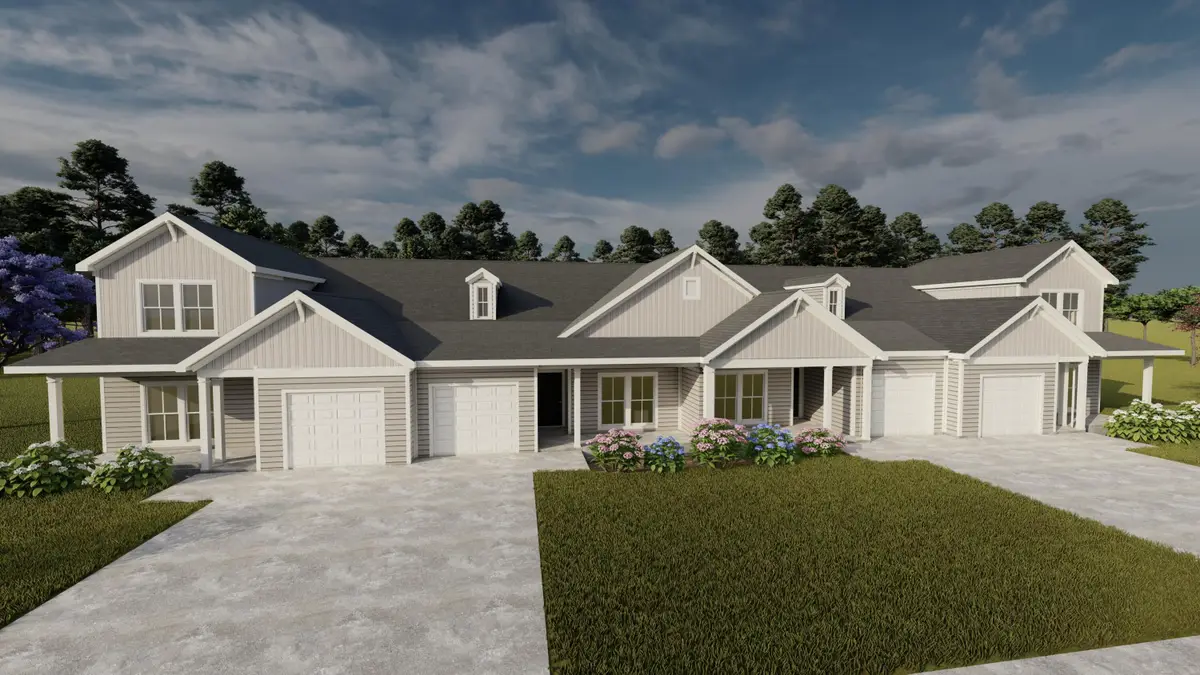 1121 Bobbye Drive #12b, North Augusta, SC 29841 - #1