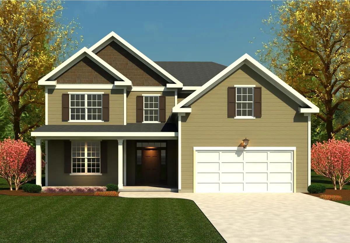 843 Balfour Drive #Tp246, Grovetown, GA 30813 - Image #1