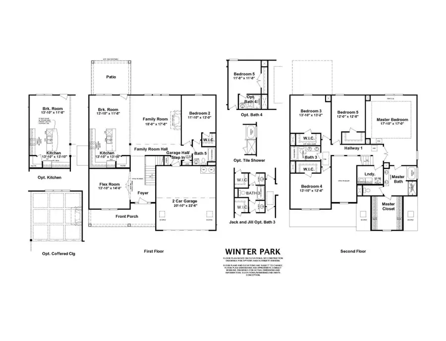 843 Balfour Drive #Tp246, Grovetown, GA 30813 - Image #2