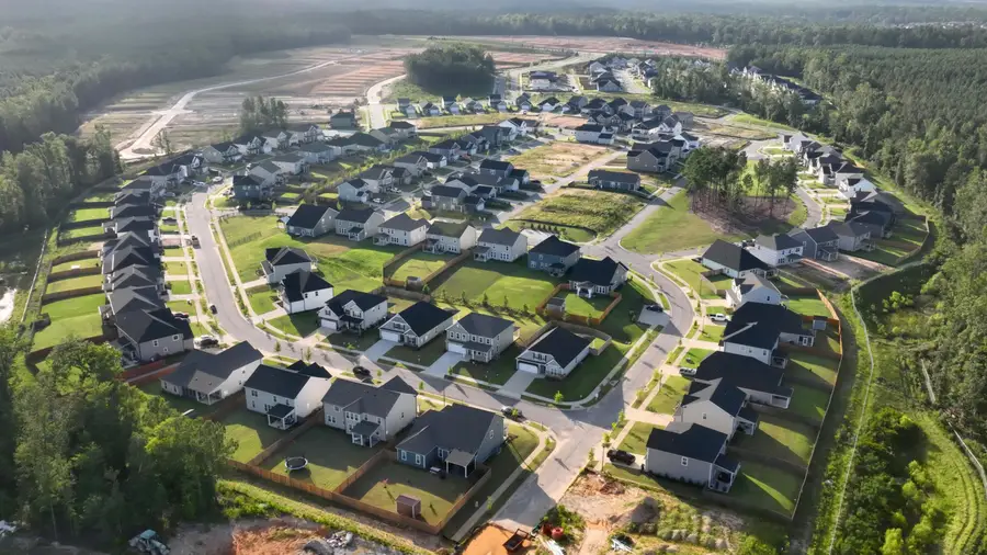 843 Balfour Drive #Tp246, Grovetown, GA 30813 - Image #3