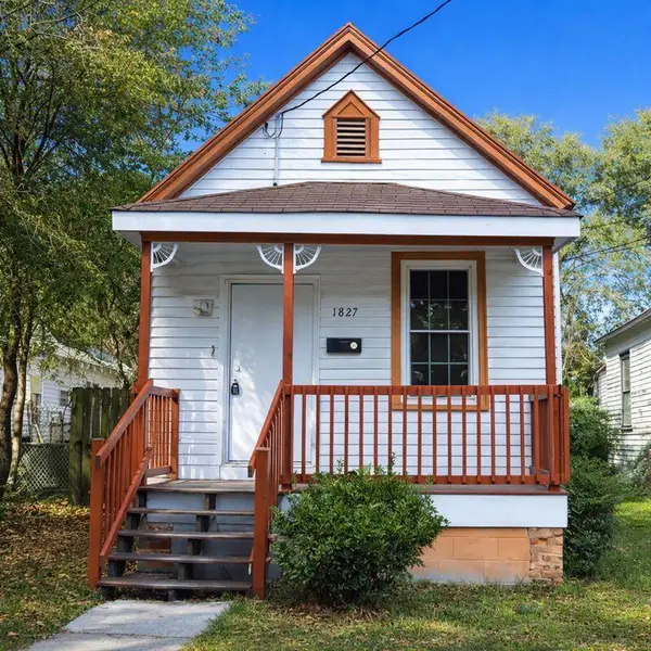 1827 Jenkins Street, Augusta, GA 30904