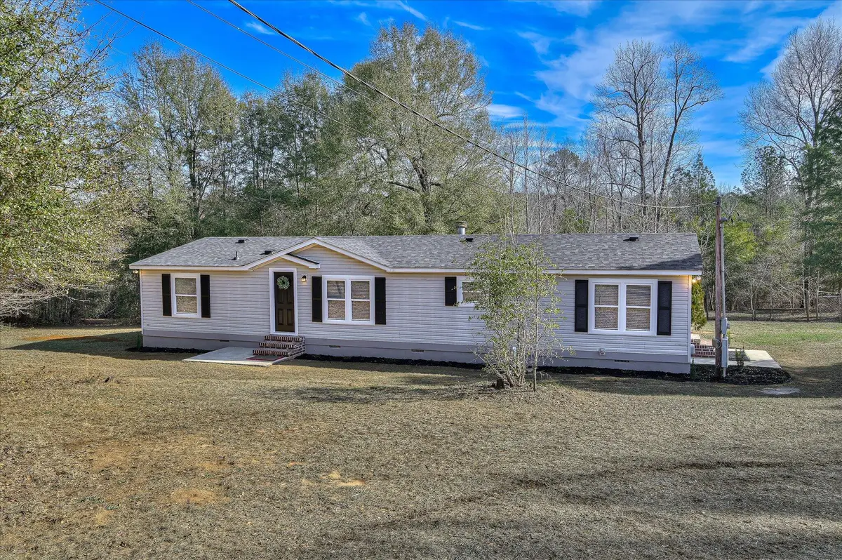 1328e Hephzibah - Mcbean Road, Hephzibah, GA 30815 - Image #1
