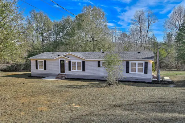 1328e Hephzibah - Mcbean Road, Hephzibah, GA 30815