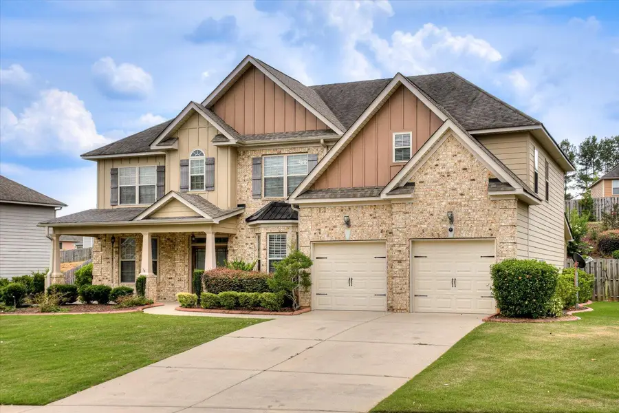 226 Seaton Avenue, Grovetown, GA 30813 - Image #3