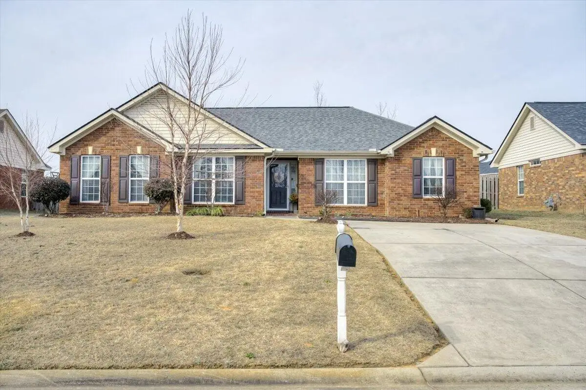 2807 Wyndham Drive, Hephzibah, GA 30815 - Image #1