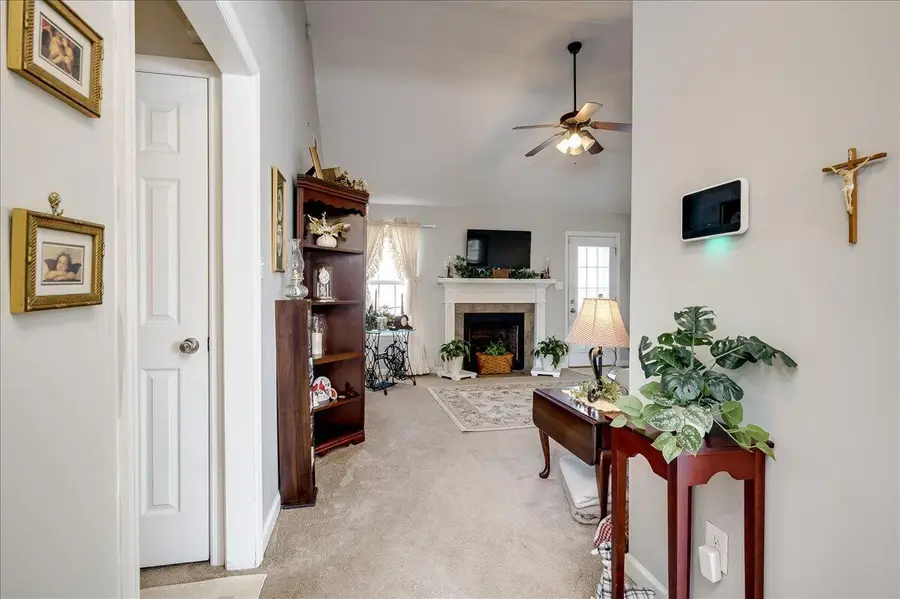 2807 Wyndham Drive, Hephzibah, GA 30815 - Image #2