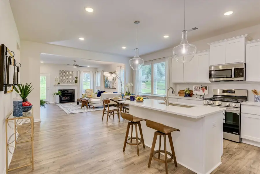 5232 Tullamore Drive, Aiken, SC 29801 - #3