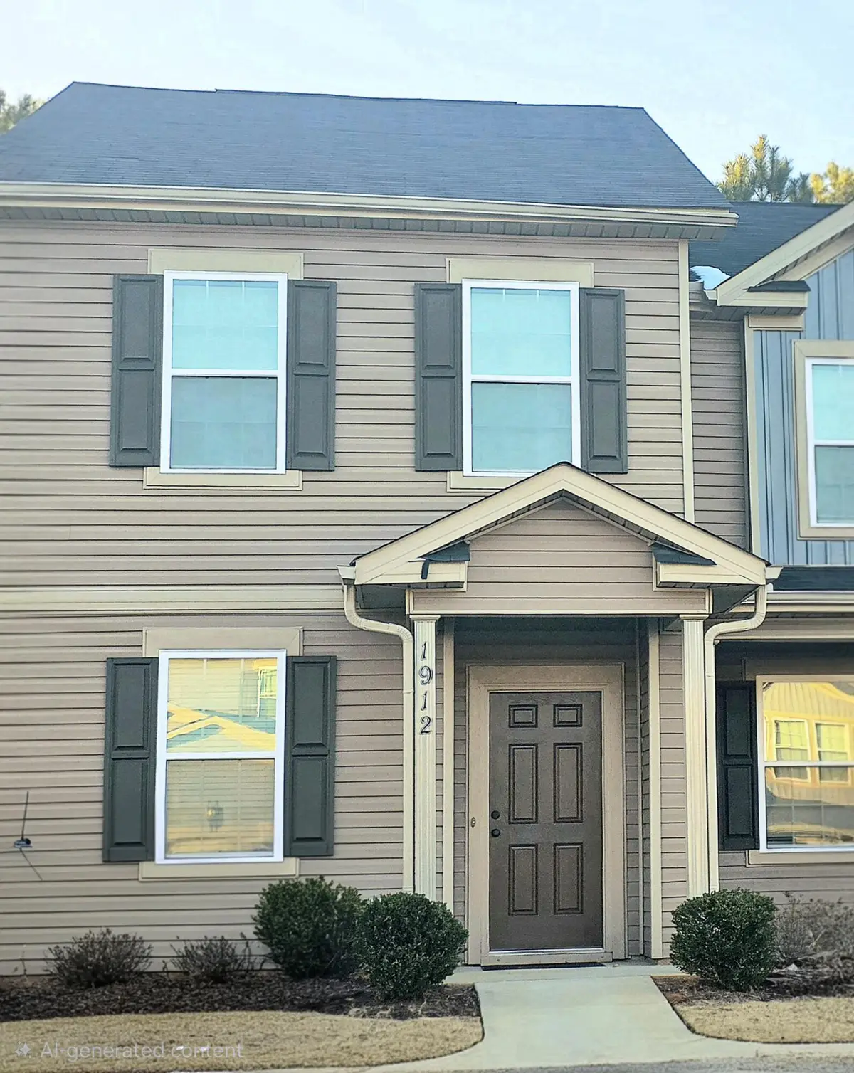 1912 Butternut Drive #12-B, Grovetown, GA 30813 - Image #1