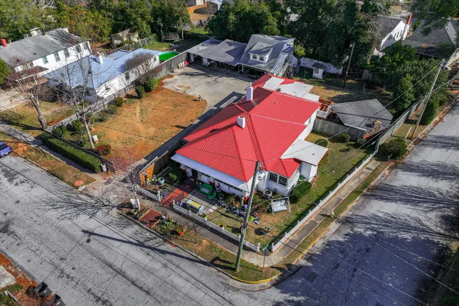 1316 Wilson Street, Augusta, GA 30904 - Image #2