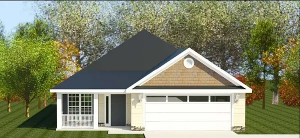 1302 Elbron Drive, Augusta, GA 30909