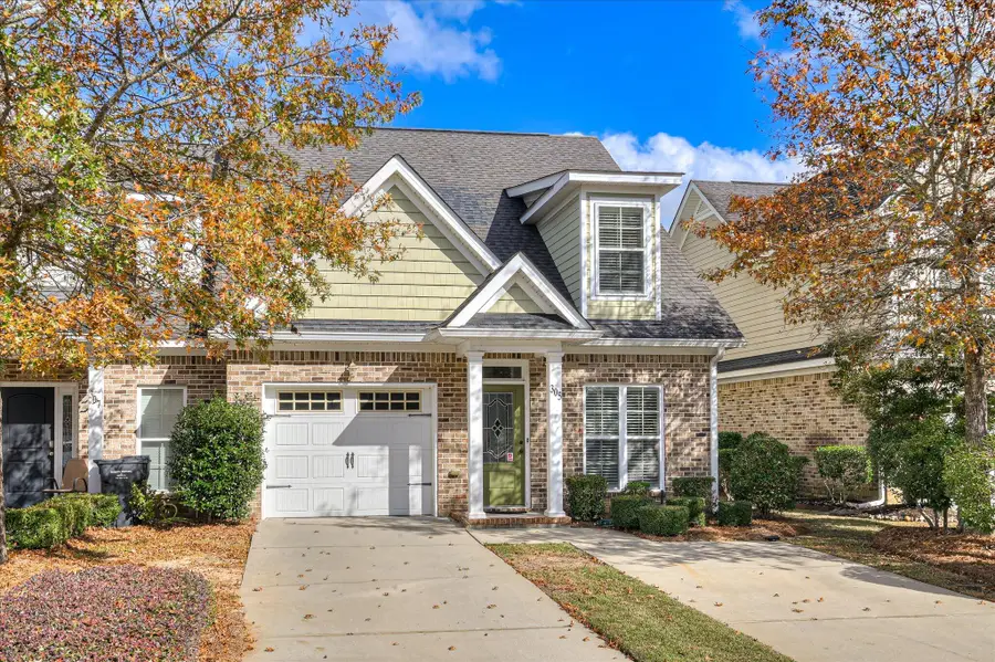 305 Buxton Lane, Evans, GA 30809 - #2