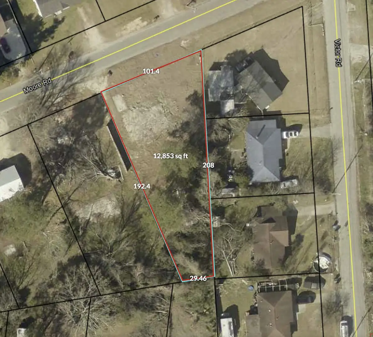 1908 Moore Road, Augusta, GA 30906 - Image #1