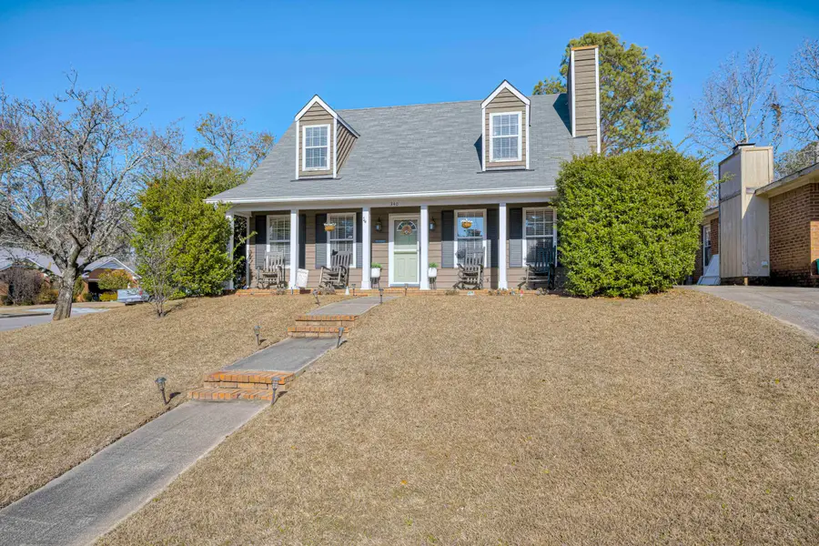 340 Lamplighter Lane, Martinez, GA 30907 - Image #2