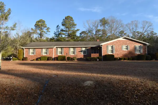 4 Healthy Pine Road, Camden, SC 29020