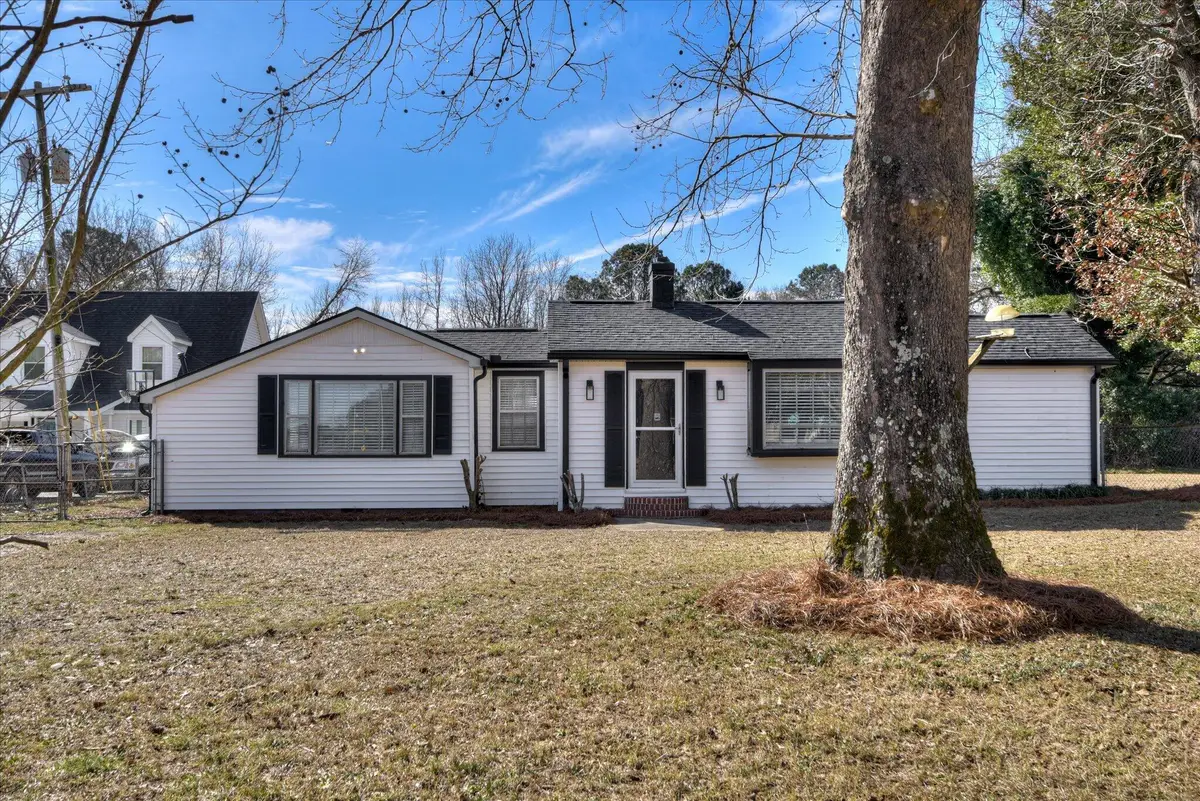 232 Old Wagener Road, Aiken, SC 29801 - Image #1
