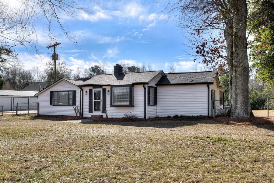 232 Old Wagener Road, Aiken, SC 29801 - Image #2