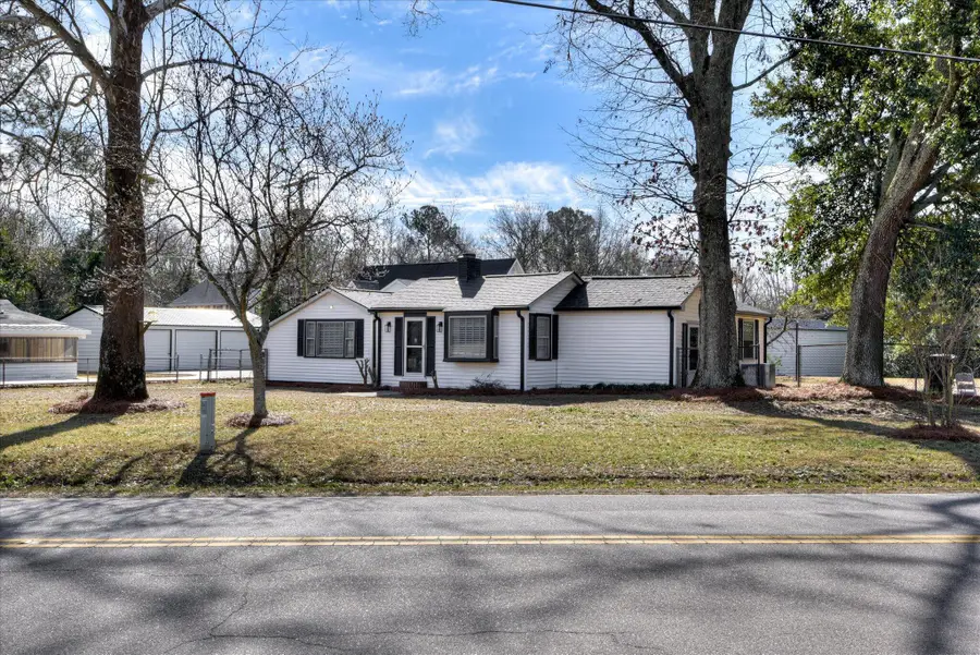 232 Old Wagener Road, Aiken, SC 29801 - Image #3