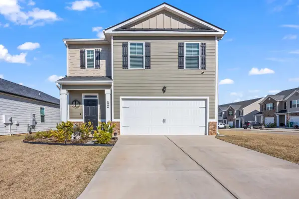 6006 Beadlow Street, Aiken, SC 29801