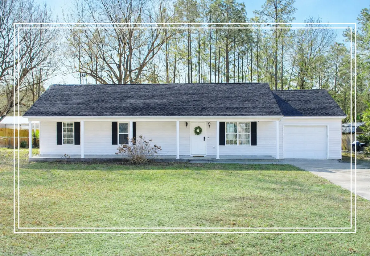 675 Ascauga Lake Road, Graniteville, SC 29829 - Image #1
