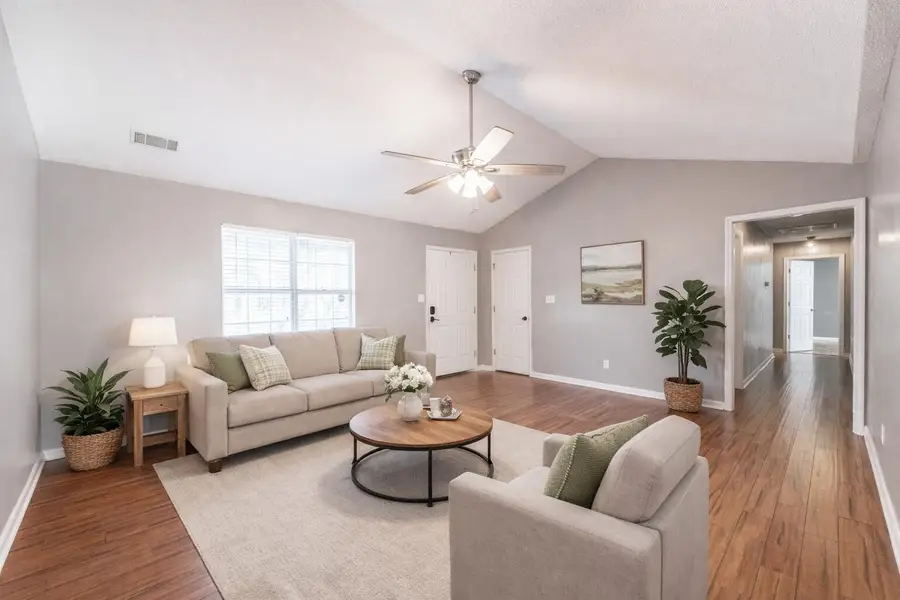 675 Ascauga Lake Road, Graniteville, SC 29829 - Image #2