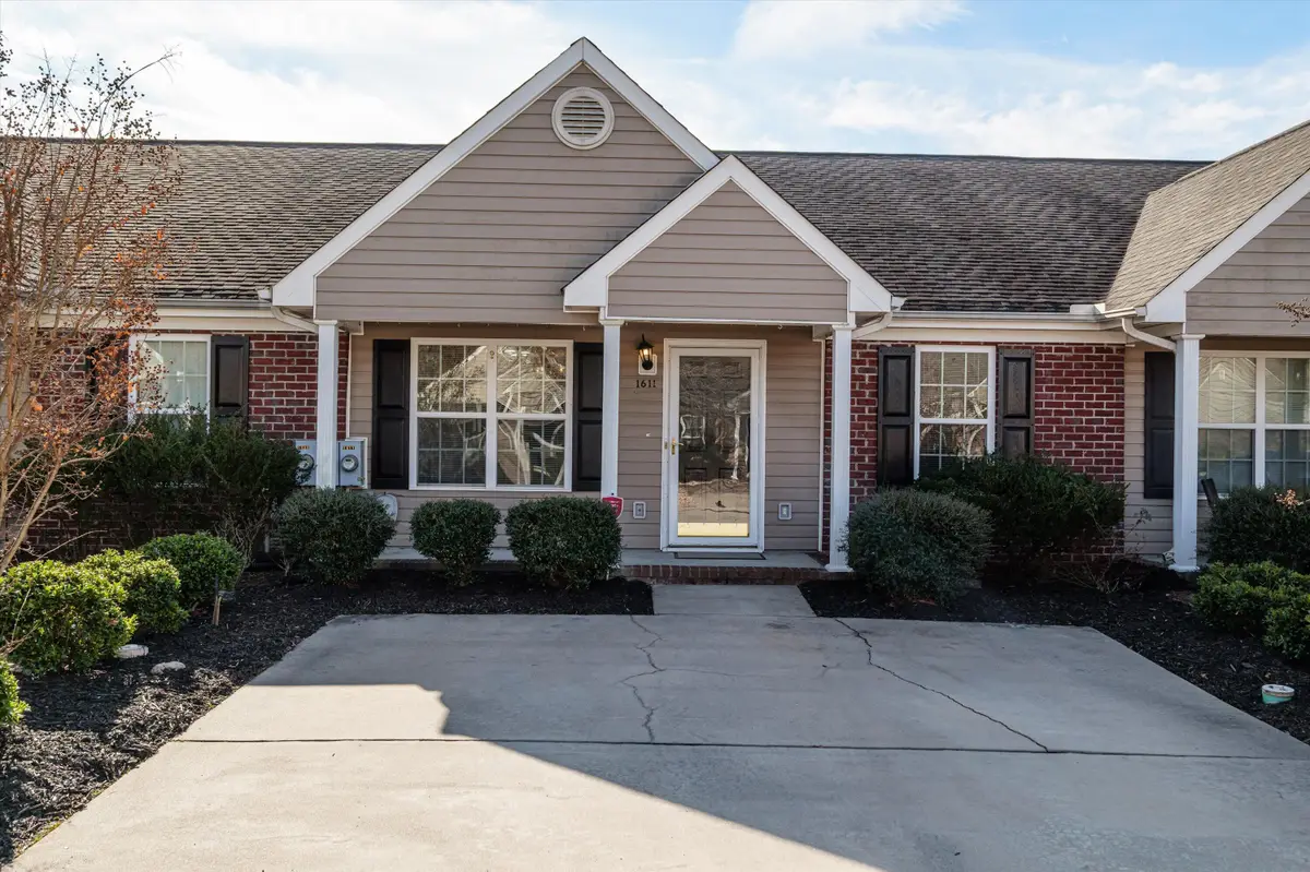 1611 Bradley Way, Grovetown, GA 30813 - #1
