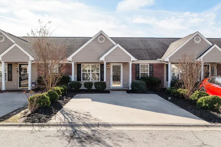 1611 Bradley Way, Grovetown, GA 30813 - #2