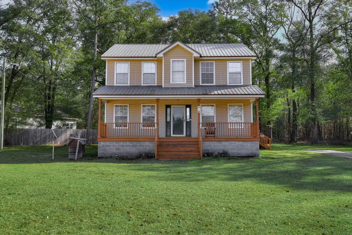 583 Oak Hills Court, Louisville, GA 30434 - #1