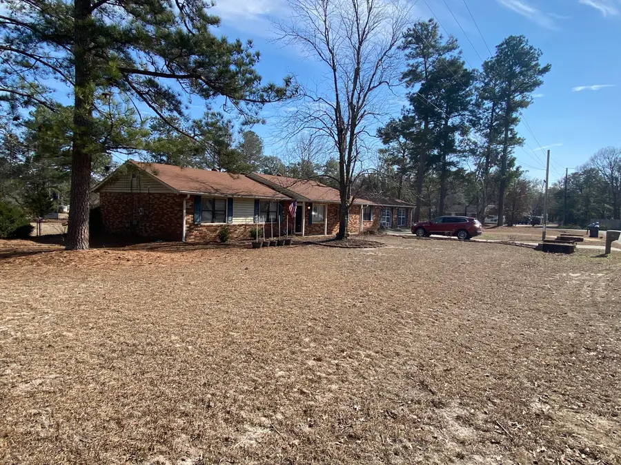 4202 Cedarwood Drive, Hephzibah, GA 30815 - Image #2