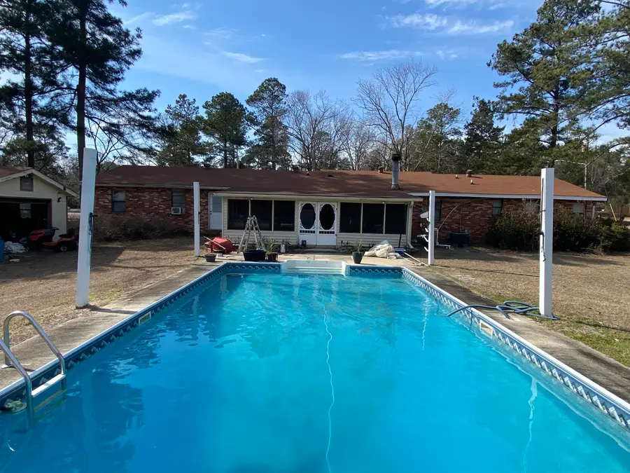 4202 Cedarwood Drive, Hephzibah, GA 30815 - Image #3