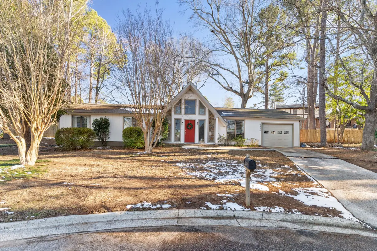 4338 Holiday Terrace, Martinez, GA 30907 - Image #1
