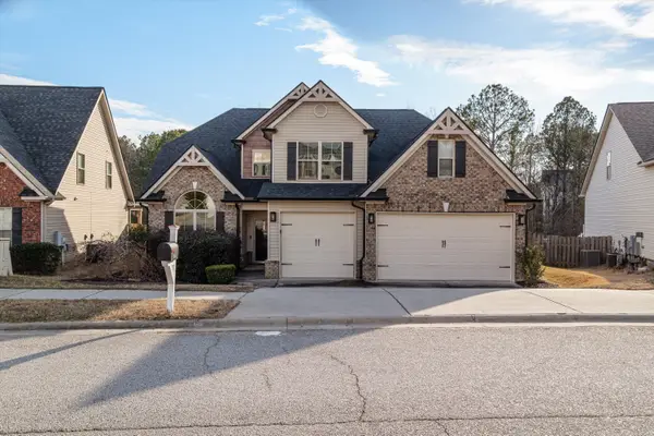 215 Kickham Lane, Grovetown, GA 30813