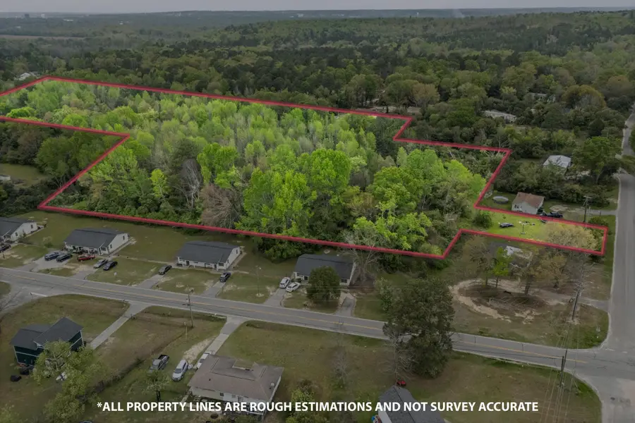 0 Caprice Lane, Beech Island, SC 29842 - #3