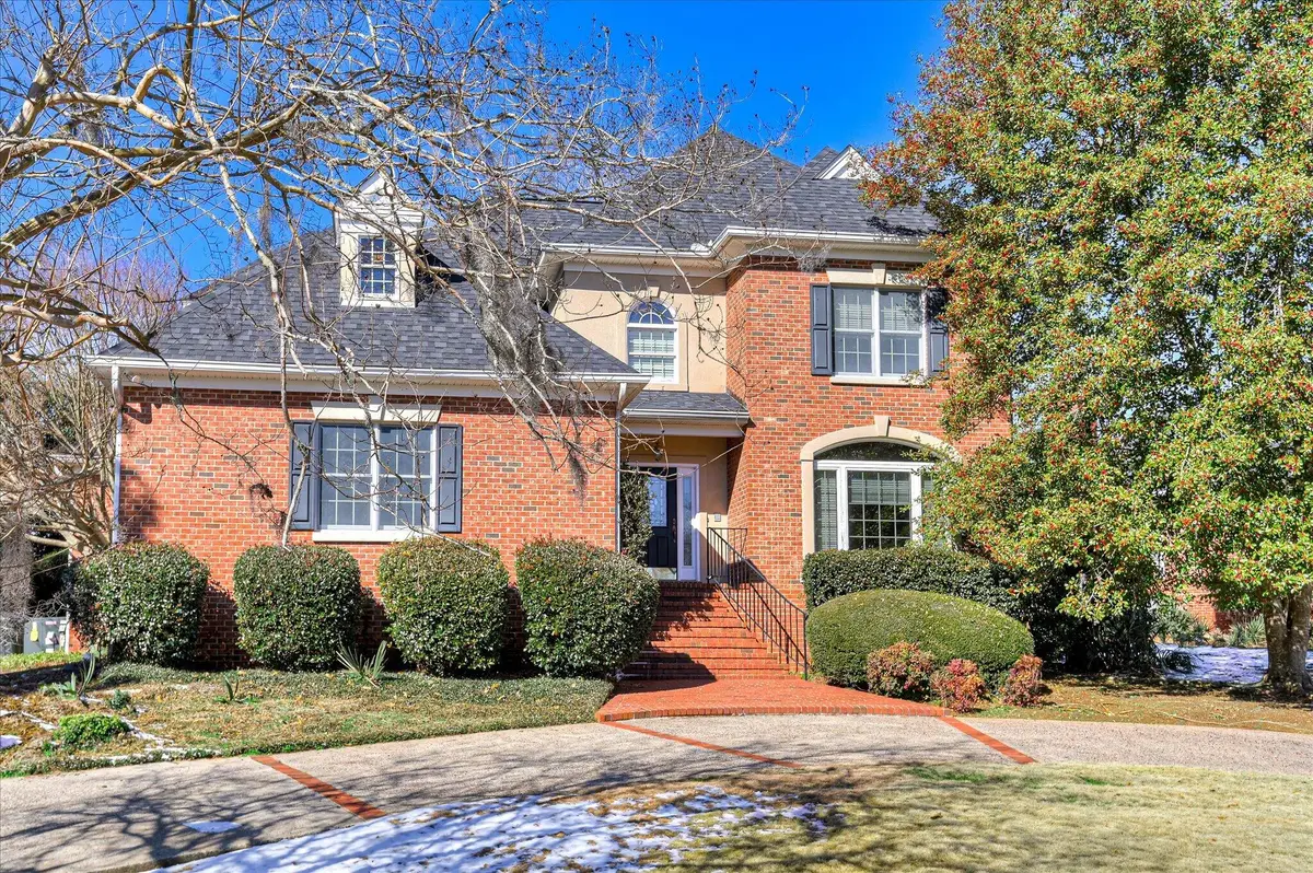 864 River Bluff Road, North Augusta, SC 29841 - Image #1