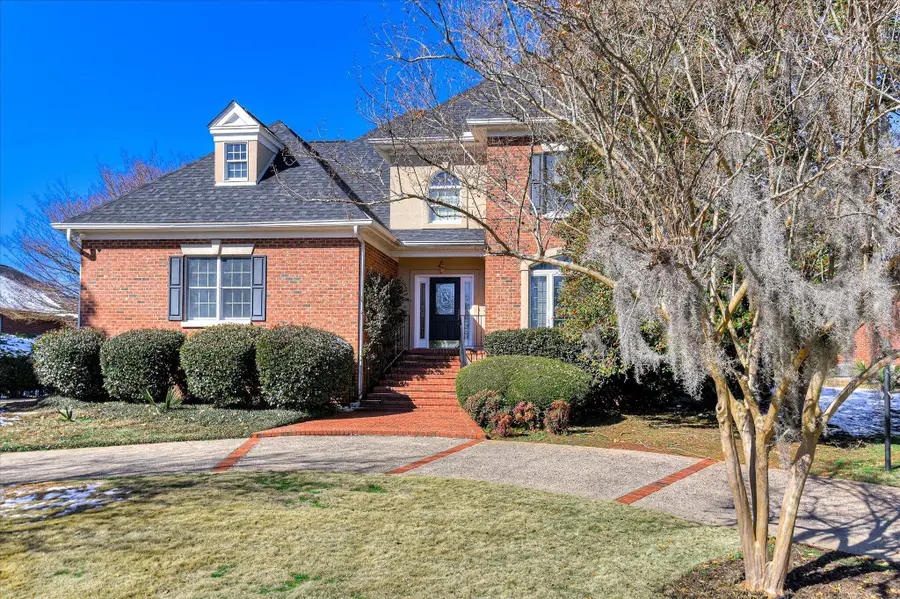 864 River Bluff Road, North Augusta, SC 29841 - Image #2