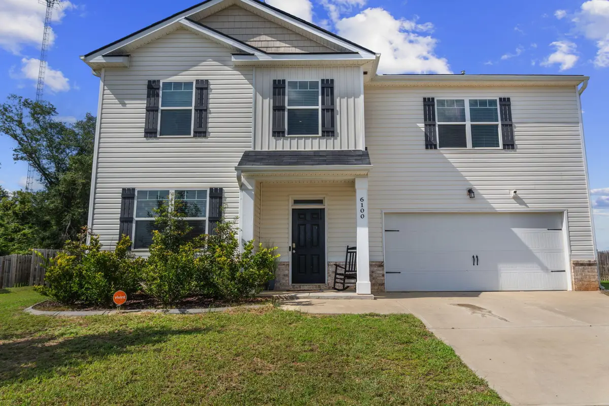 6100 Vermilion Loop, Graniteville, SC 29829 - Image #1