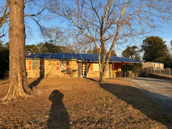 3602 Audubon Place, Augusta, GA 30906