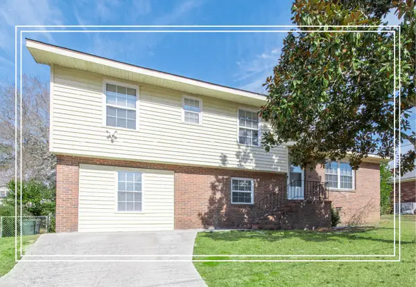 2113 Chadwick Road, Augusta, GA 30906