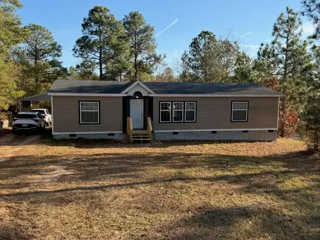 215 Ridgeland Drive, North Augusta, SC 29841 - Image #1