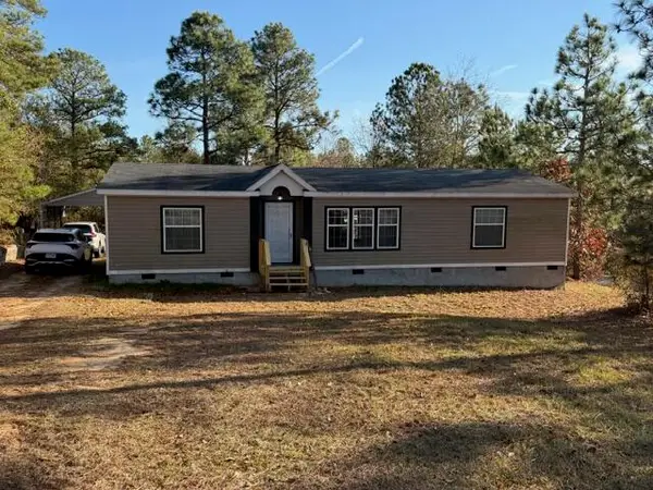 215 Ridgeland Drive, North Augusta, SC 29841