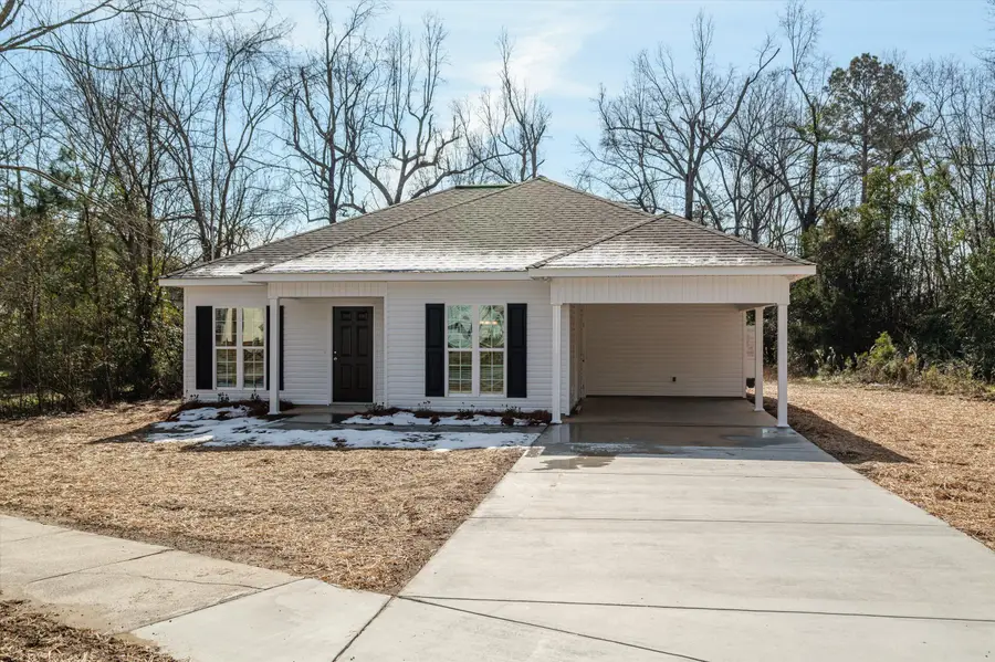 535 White Oak Street, Thomson, GA 30824 - Image #2