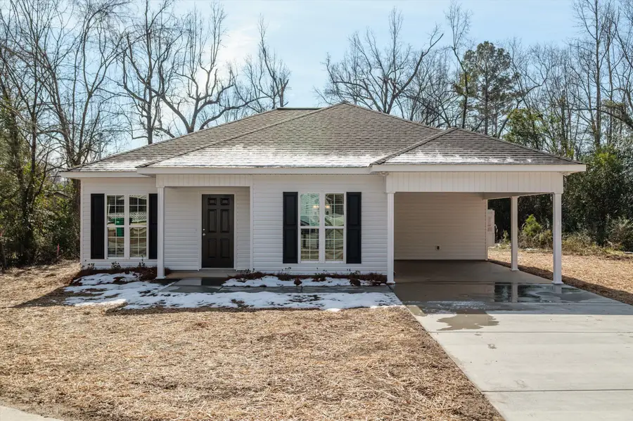 535 White Oak Street, Thomson, GA 30824 - Image #3