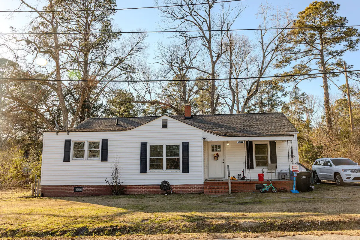 1927 Hopie Road, Augusta, GA 30904 - Image #1