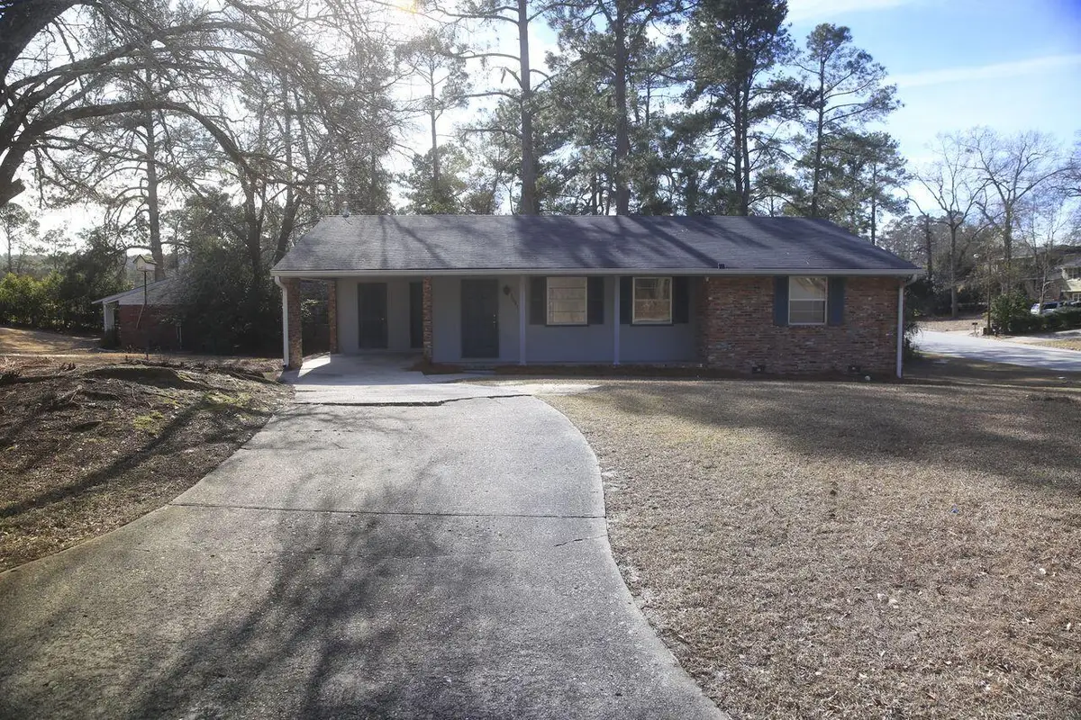 3601 Concord Court Court, Augusta, GA 30906 - Image #1
